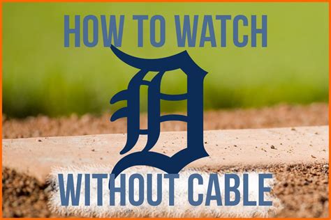 detroit tigers game today live